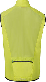 Vaude matera air - wind vest | xxl