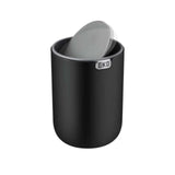 Vepa bins eko fandy tafelafvalbakje 1,5l zwart