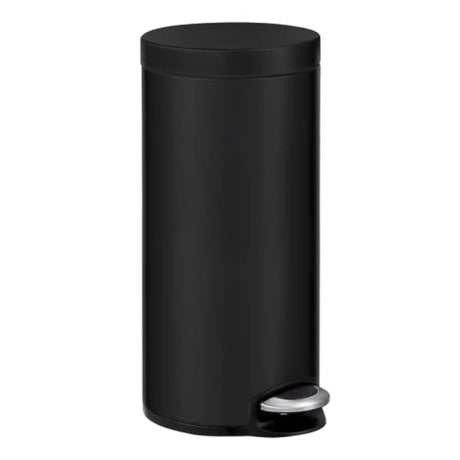 Eko serene pedaalemmer 30l mat zwart
