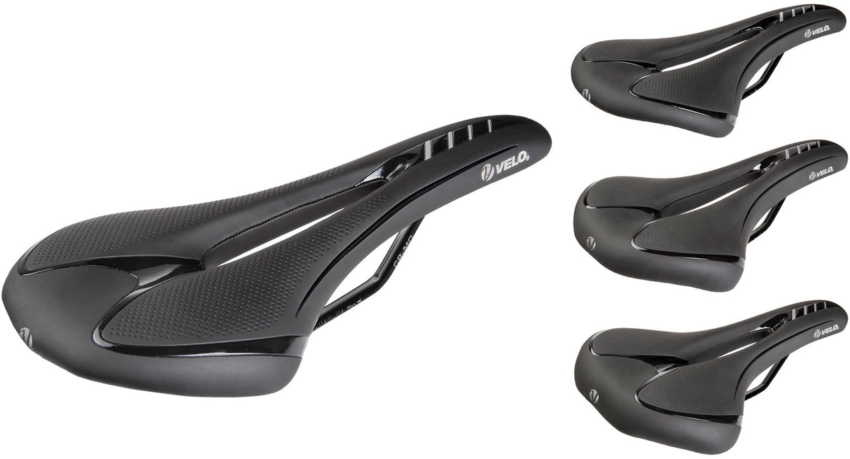 Velo -fit athlete fc racing saddle