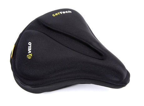 Zadeldek Velo Geltech O-Zone Heren