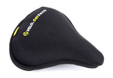 Velo zadeldek plush met gel cruiser