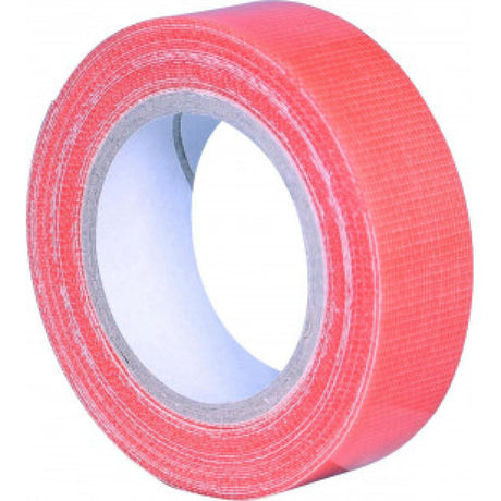 Velox Velglint 2 meter x 18 mm rood per rol