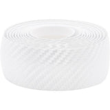 Velox guidoline stuurlint carbon look ø2.5x3.0mm 175cm wit