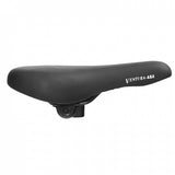 Ventura Fietszadel 24 inch Zwart