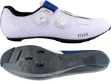 Fizik infinito r1 carbon movistar team - road cycling shoes