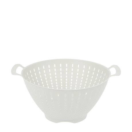 Vergiet ø27,5cm licht grijs