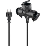 Ngk schuko verlengsnoer
