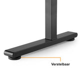 Abi verstelbare bureautafel