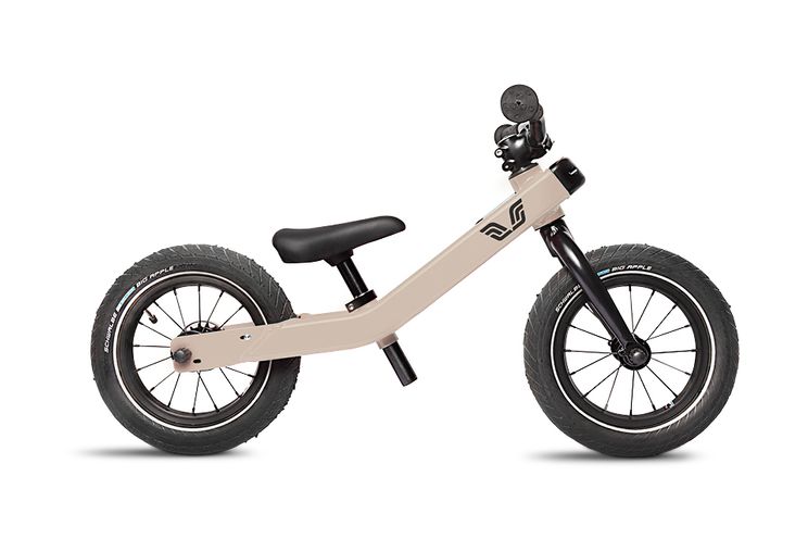 Vici Meegroeifiets 3 in 1 Beige