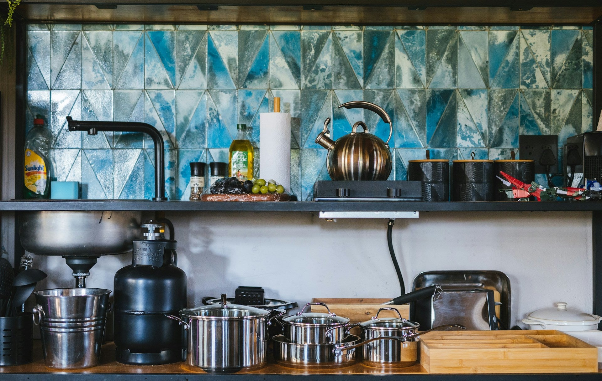 Household Appliances