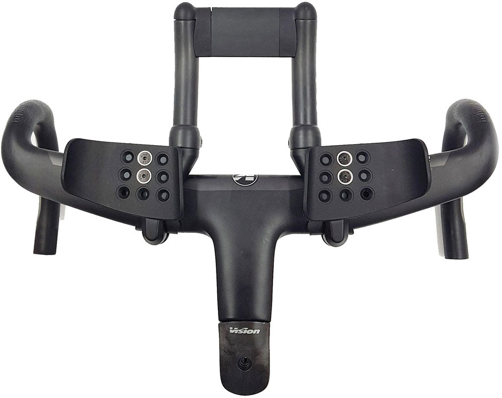 Vision metron 5d 5d acr mini clip-on