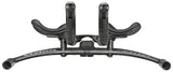 Vision metron tfa aerobar with snakebite stem time trial bar