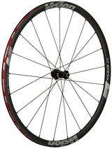 Vision trimax 30 sl disc clincher tlr laufradsatz