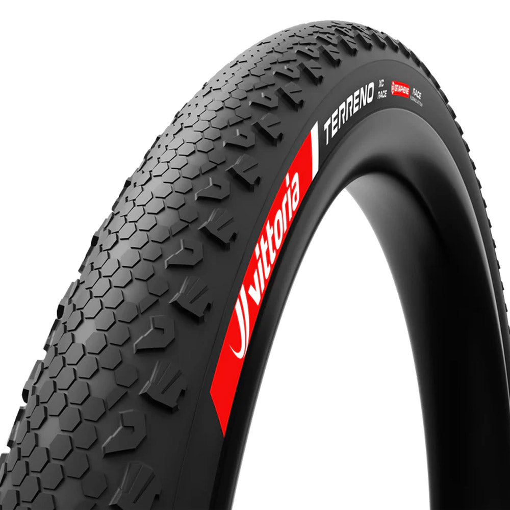 Vittoria folding tyre terreno xc race 29 tlr graphene 2.0 | 29 x 2.40 60-622