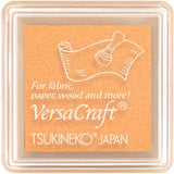 Tsukineko • versacraft stempelkussen klein shell pink