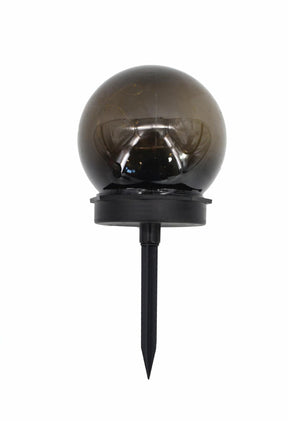 Volteno zonnelamp plastic bal 10cm stellato