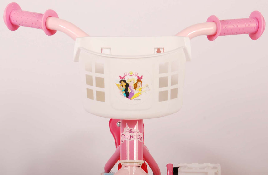 Princess 10 Inch 20 cm Meisjes Doortrapper Roze