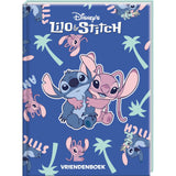 Imagebooks vriendenboek - lilo stitch