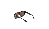 Vortex zonnebril banshee black amber