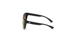 Vortex zonnebril banshee black amber