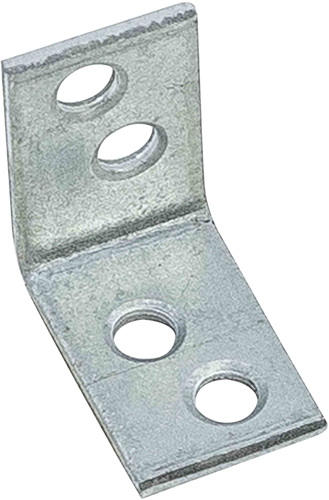 Waelbers stoelhoek 25 mm gv - 100 stuk(s) - 2151.13