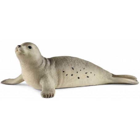 Schleich wild life zeehond 14801