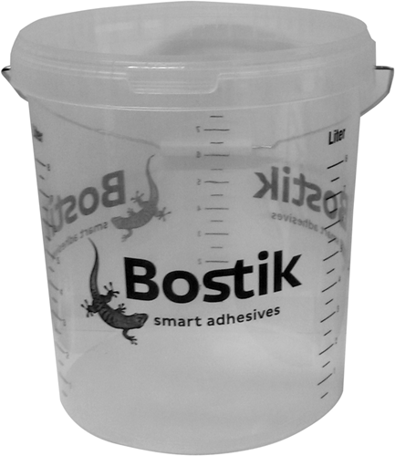 Enzo wateremmer | 10 liter - 30181180