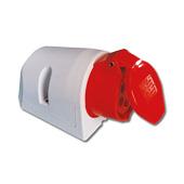 Pce wcd opbouw 16a 4p