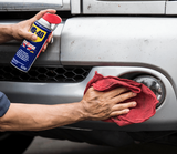 WD40 Multi-use spray met Straw 300ml