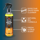 Weldtite Aerosol siliconen protect en polisch 500ml