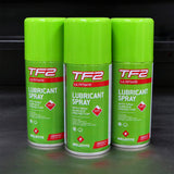 Weldtite universeel smeermiddel tf2 lubricant tf2 150ml