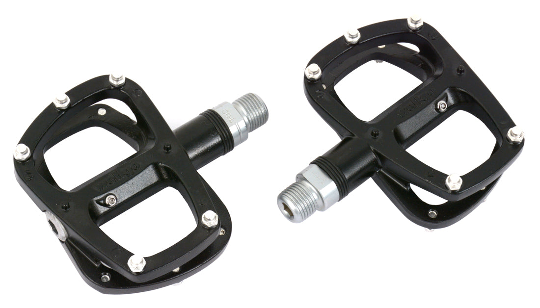 Wellgo road platform pedal r146
