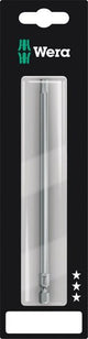Wera 05136301001 z sb hex-plus bit - 3 x 152mm - 840 4 - 05136301001