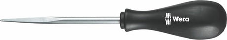 Wera 1428 priem vierkant, 107 mm - 1 stuk(s) - 05027455001