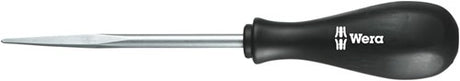 Wera 1428 priem vierkant, 107 mm - 1 stuk(s) - 05027455001