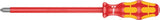 Wera 162 i ph vde geïsoleerde phillips schroevendraaier, ph 4 x 200 mm - 1 stuk(s) - 05006158001