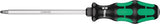 Wera 355 sk pz pozidriv schroevendraaier, pz 3 x 150 mm - 1 stuk(s) - 05009343001