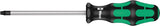 Wera schroevendraaier - torx tx 40x130