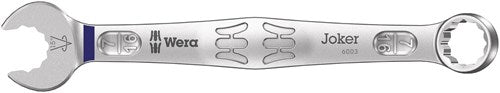 Wera 6003 joker ringsteeksleutel, inch, 7 16 x 135 mm - 05020213001