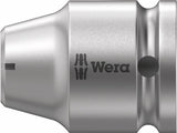 Wera 780 c 1 2 adapter, 1 4 duim x 35 mm - 1 stuk(s) - 05042705001