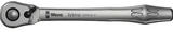 Wera 8004 a zyklop metal-ratel met omschakelpal met 1 4 -aandrijving , 1 4 duim x 141.0 mm - 1 stuk(s) - 05004004001