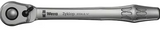 Wera 8004 a zyklop metal-ratel met omschakelpal met 1 4 -aandrijving , 1 4 duim x 141.0 mm - 1 stuk(s) - 05004004001