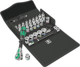 Wera 8100 sb all-in zyklop speed | 3 8 | 35-delig 05003536001