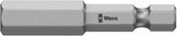 Wera 840 4 z zeskant bits, hex-plus, 8.0 x 50 mm - 1 stuk(s) - 05059625001