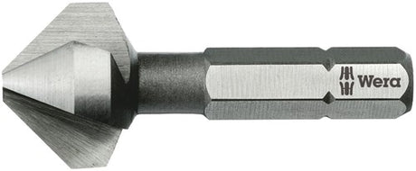 Wera 846 verzinkboor-bit, 3 snijkanten, 16.5 mm - 1 stuk(s) - 05104634001