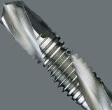 Wera 847 hss combiboor-bit met tap, m 6 - 1 stuk(s) - 05104643001