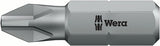 Wera 851 1 z bits phillips, ph 1 x 25 mm - 1 stuk(s) - 05072070001