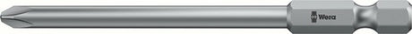 Wera 851 4 z bits phillips, ph 1 x 89 mm - 1 stuk(s) - 05059760001