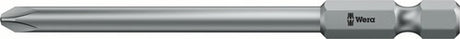 Wera 851 4 z bits phillips, ph 1 x 89 mm - 1 stuk(s) - 05059760001